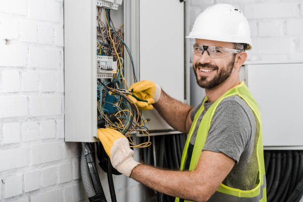 Best Electric Panel Repair  in Flemington, PA