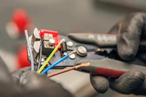 Best Local Electrician Companies  in Flemington, PA