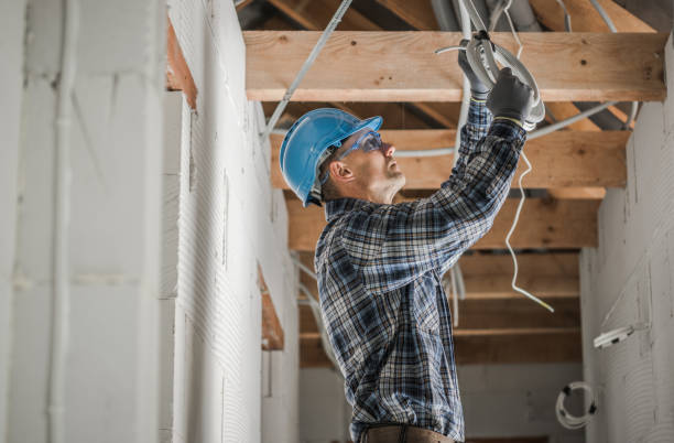 Best Residential Electrician Services  in Flemington, PA