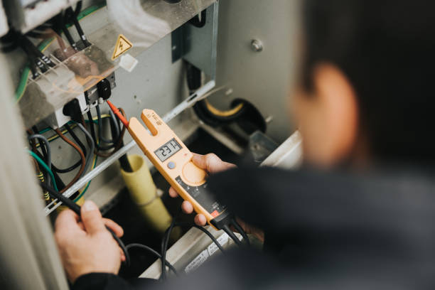 Best Electrical Contractors for Businesses  in Flemington, PA