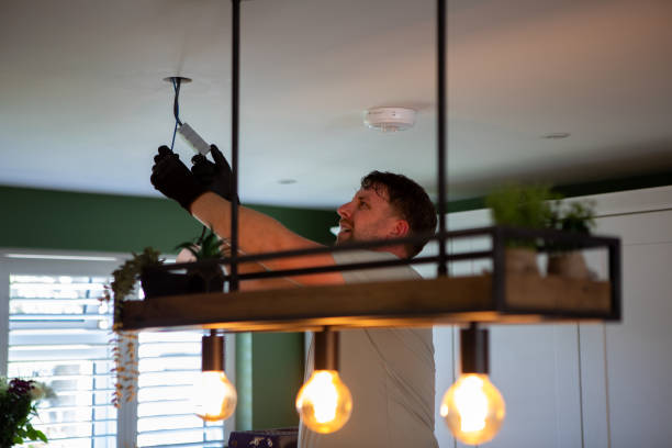 Best Commercial Electrician Services  in Flemington, PA