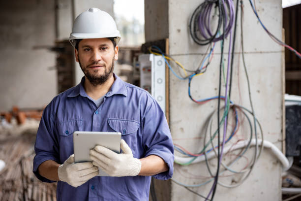 Best Electrical Rewiring Services  in Flemington, PA