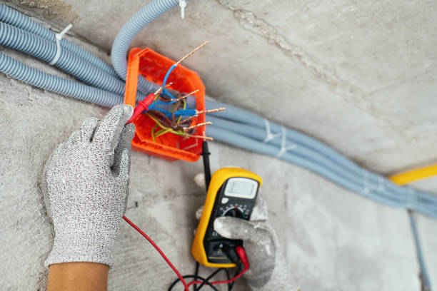 Best Affordable Electrical Installation  in Flemington, PA